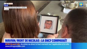 Mort de Nicolas à Wavrin: la SNCF comparaît ce mercredi pour homicide involontaire