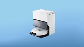 Un aspirateur robot 8 en 1 à ce prix-là ? Oui, c'est possible avec cette offre ultime chez Roborock