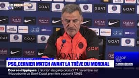 Ligue 1: le PSG ne va pas ménager ses stars contre Auxerre avant la Coupe du monde
