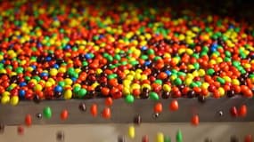 Mars Chocolat France lauréat du prix "Gestion de l'Energie" pour son projet "Vapeur verte" à l'usine d'Haguenau. Elle produit essentiellement des M&M’s.
