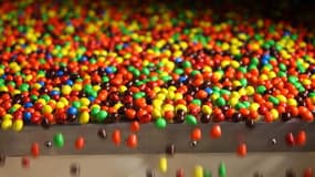 Mars Chocolat France lauréat du prix "Gestion de l'Energie" pour son projet "Vapeur verte" à l'usine d'Haguenau. Elle produit essentiellement des M&M’s.
