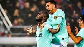 Lukaku