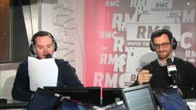 Le kikadi du jeudi 18 janvier