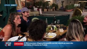 Provence-Alpes-Côte d’Azur: les nouvelles mesures anti-Covid en vigueur jusqu’au 30 septembre