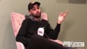 Double Contact - Mehdi Yz : "Mahrez a des rétroviseurs quand il joue"