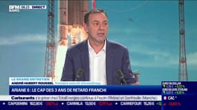 Ariane 6: le cap des 3 ans de retard franchi