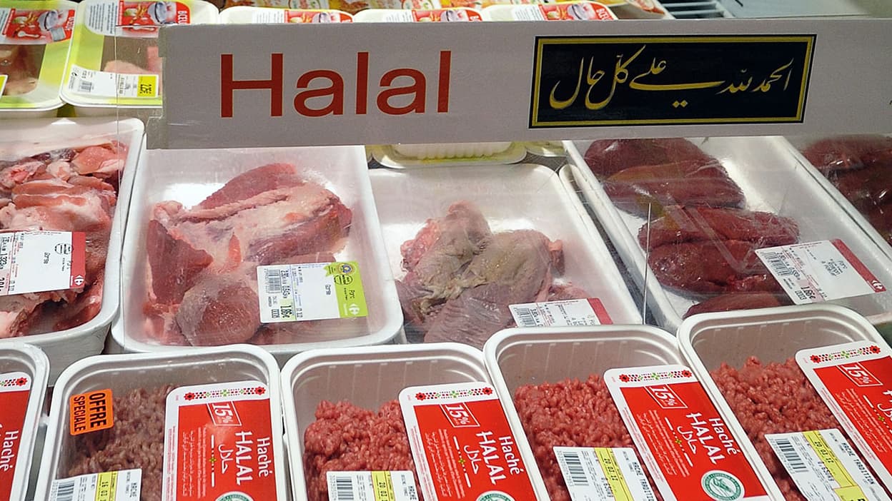 Rappel Massif De Charcuteries Halal Pour Des Risques De Botulisme