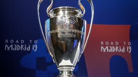 La Ligue des champions