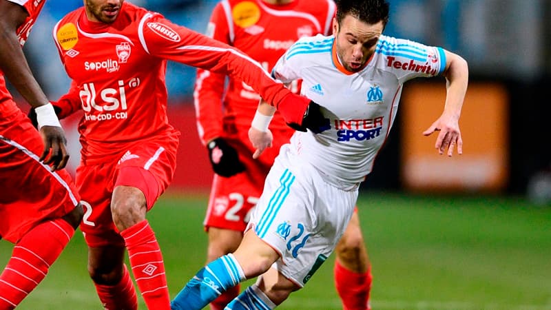 Mathieu Valbuena