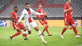 Kylian Mbappé