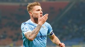 Ciro Immobile - Lazio