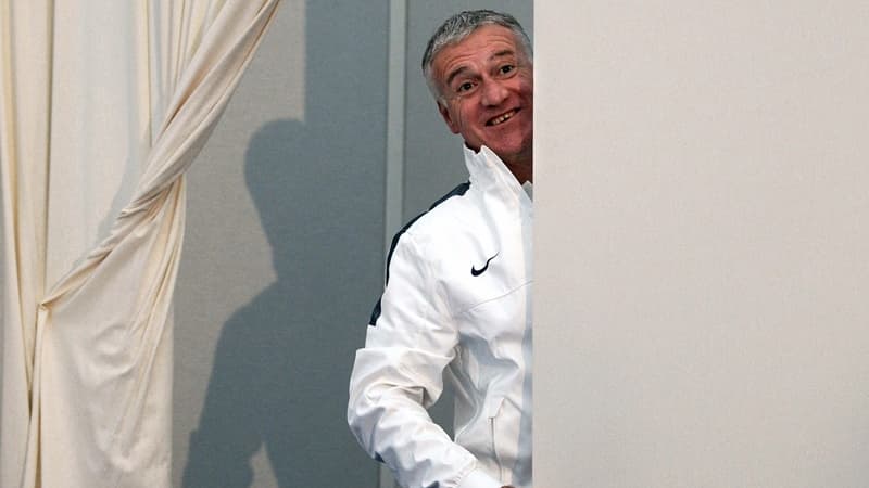 Didier Deschamps