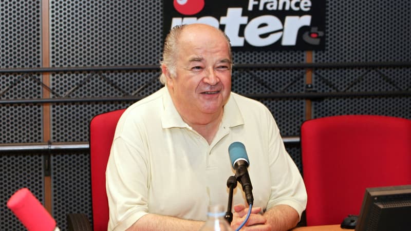 Mort de Claude Villers, figure de France inter et président du Tribunal des flagrants délires
