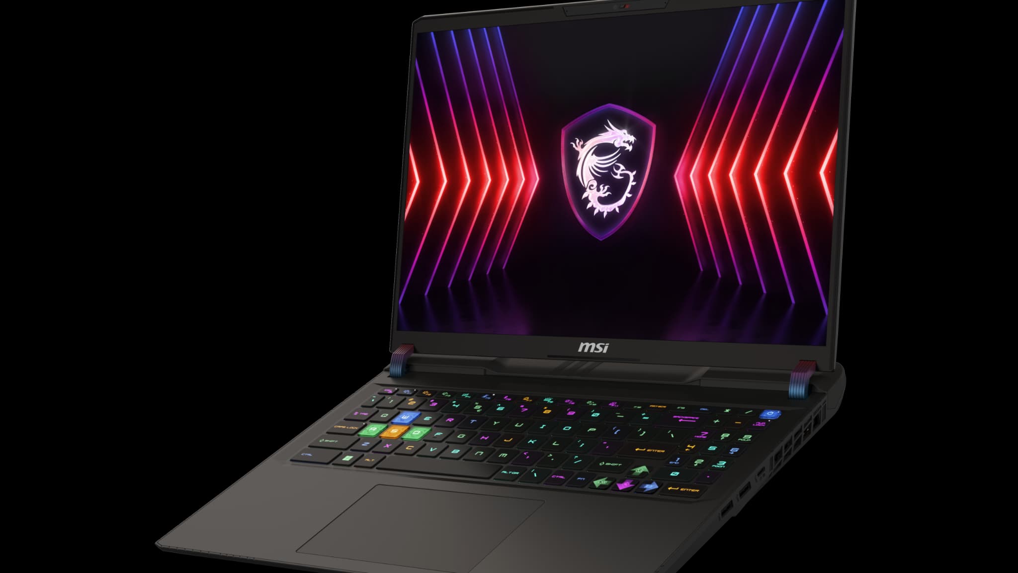 MSI Vector 16 HX MSI Vector 16 HX