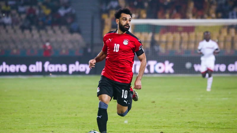 Salah