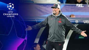 Real Madrid - Liverpool : Klopp accuse l’arbitre d’avoir un problème "personnel" avec Mané