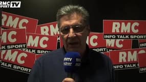 Euro - Costantini : "On s'est baladé"