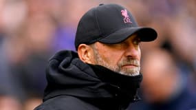 Jurgen Klopp