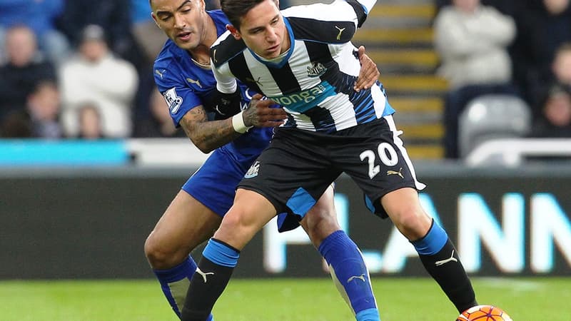 Florian Thauvin tout proche d'un retour à Marseille