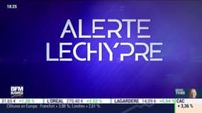 Emmanuel Lechypre : L'autocensure en entreprise - 03/06