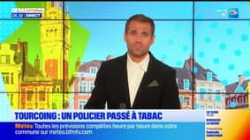 Bonjour Littoral du vendredi 12 septembre 2025