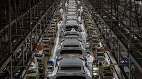 "Les niveaux d'endettement du secteur automobile mondial s'envolent, ce qui devrait inciter de nombreuses entreprises à vendre des actifs et se restructurer"