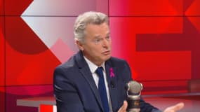 Fabien Roussel sur RMC-BFMTV le 2 octobre 2023