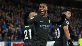 Raheem Sterling