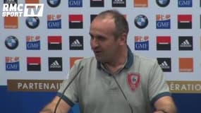 Rugby / Six Nations : Saint-André pense qu’Angleterre-France sera son dernier match - 16/03