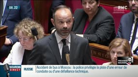 Président Magnien ! : Les moments forts du monde politique en 2017 - 26/12