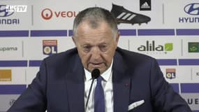 Aulas ouvre la porte à Grenier