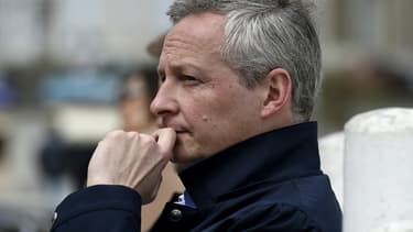 Bruno Le Maire dévoile peu à peu son programme économique.