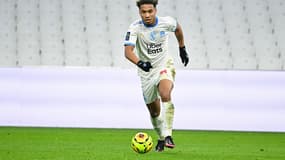 Boubacar Kamara
