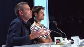 Comment le téléphone portable a tué la drague selon Guy Birenbaum