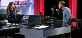 Syndicats: "Ils faut les sevrer de l'argent public"