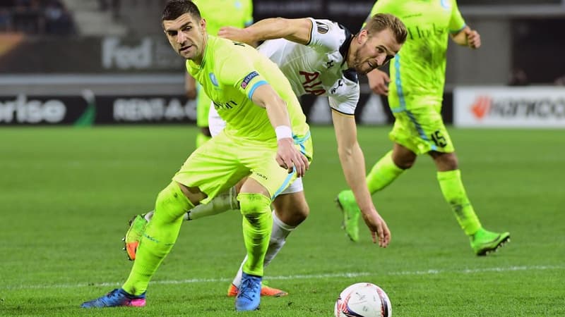 Stefan Mitrovic