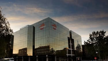 L'Argentine veut nationaliser la filiale de Repsol sur son sol : YPF (Photo : Repsol)