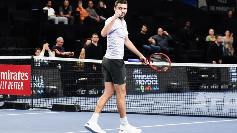 Gilles Simon