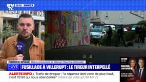 Pierrick Spizak, maire PCF de Villerupt: "La réponse doit venir de plus haut, l'État nous abandonne"
