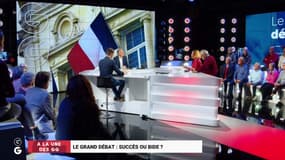 " La mauvaise démocratie, c’est aussi de notre faute ! "
