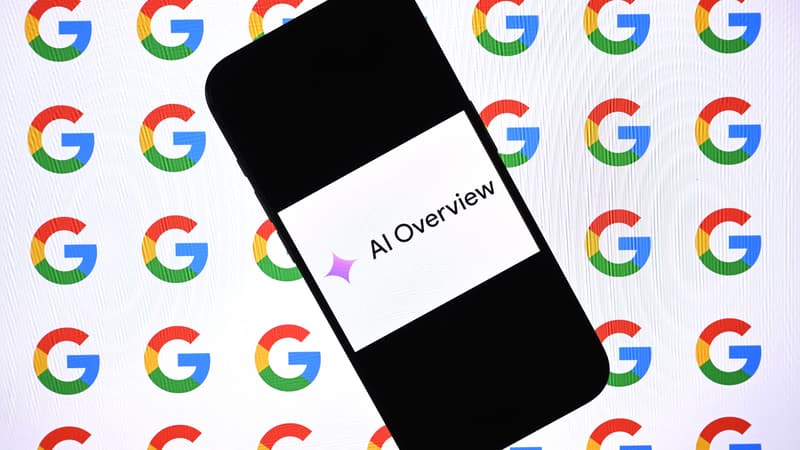 AI Overviews: la fonction de recherche "intelligente" de Google fournirait de fausses informations sur des sujets de santé importants, mettant ainsi en danger la vie de malades et des internautes