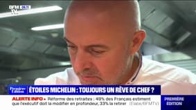 Le Guide Michelin fait-il toujours rêver les chefs ?