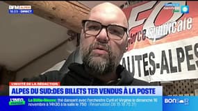 Le journal de 18h du lundi 10 novembre 2025