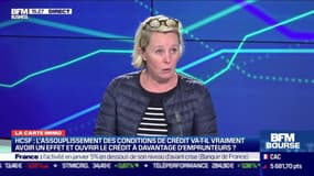 Maël Bernier (Meilleurtaux) : Taux immobilier, quelle évolution depuis le début de l'année ? - 09/02