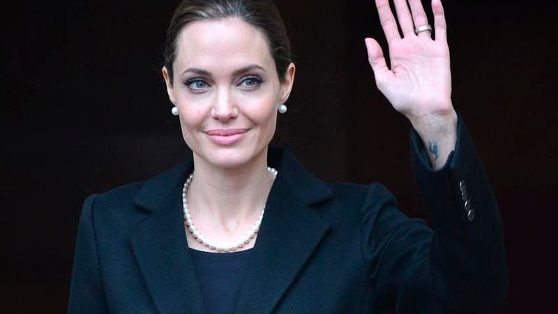Angelina Jolie a révélé mardi avoir subi une double mammectomie à titre préventif après la découverte qu'elle était porteuse d'une mutation génétique accroissant les risques de développer un cancer du sein ou des ovaires. L'actrice dit avoir voulu rendre