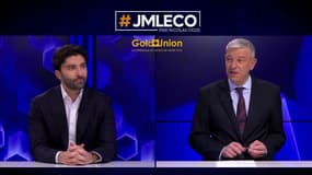 Experte dans l'achat et la vente de métaux précieux, l'entreprise GoldUnion offre ses services aux particuliers et à l'international.