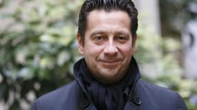 Laurent Gerra, le 28 octobre 2014