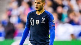 Lucas Hernandez