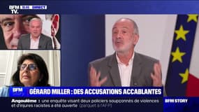 Story 6 : Gérard Miller, les accusations s’accumulent - 29/02