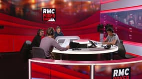 RMC Poker Show - Le "Tu bluffes Martoni" du 26 janvier